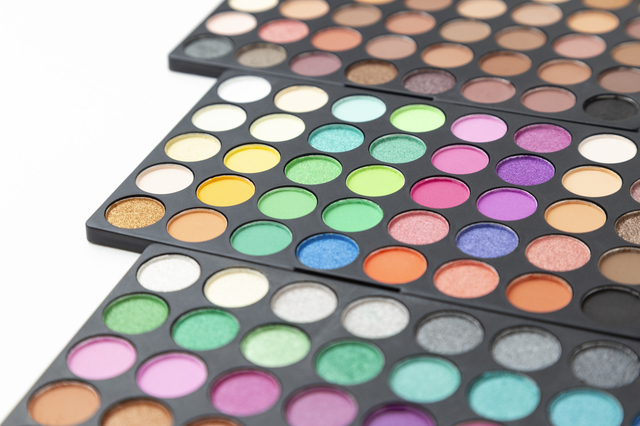 美容・化粧品業界