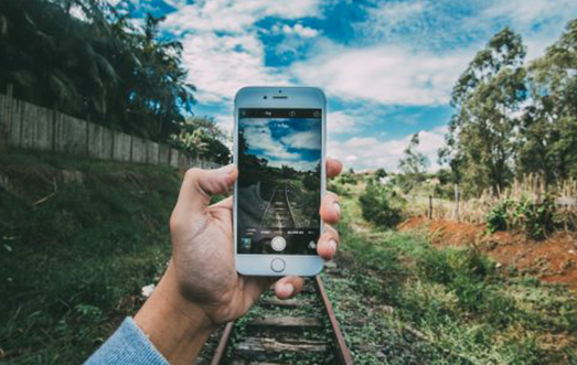 SOLAX採用理由「カメラ性能検査①スマートフォン画質設計/評価」1