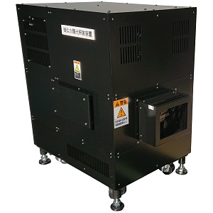 疑似太陽光照射装置