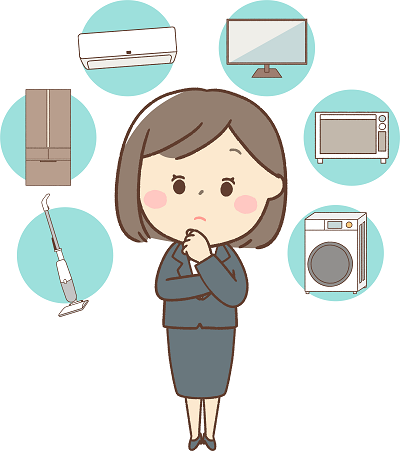 人工太陽照明灯SOLAXが電気製品のデザイン開発に採用される理由