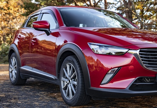 なぜ、多くの自動車メーカーは塗装ラインの色検査に人工太陽照明灯を採用するのか?