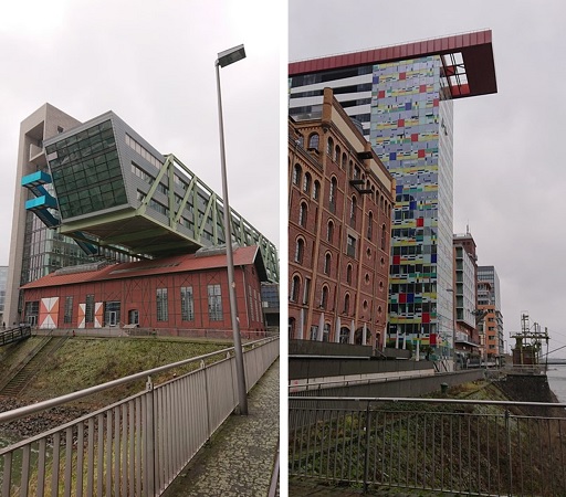 太陽先生の「ぶらＳＵＮ歩」　第２回　ヨーロッパ編