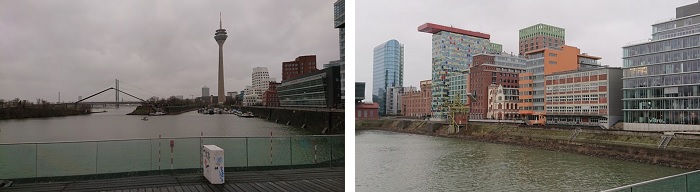 太陽先生の「ぶらＳＵＮ歩」　第２回　ヨーロッパ編